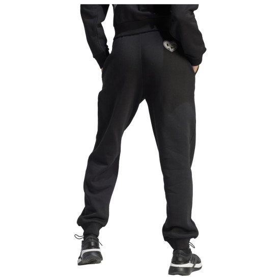Adidas Γυναικείο παντελόνι φόρμας W BLUV Q3 FL PT